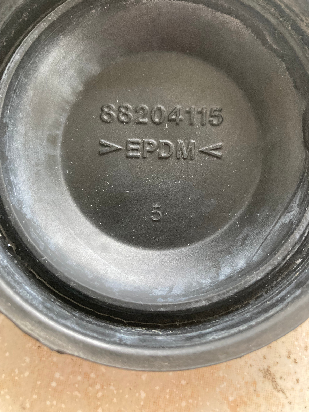 VW PASSAT Scheinwerfer Heck Deckel Valeo 88204115 online kaufen | eBay