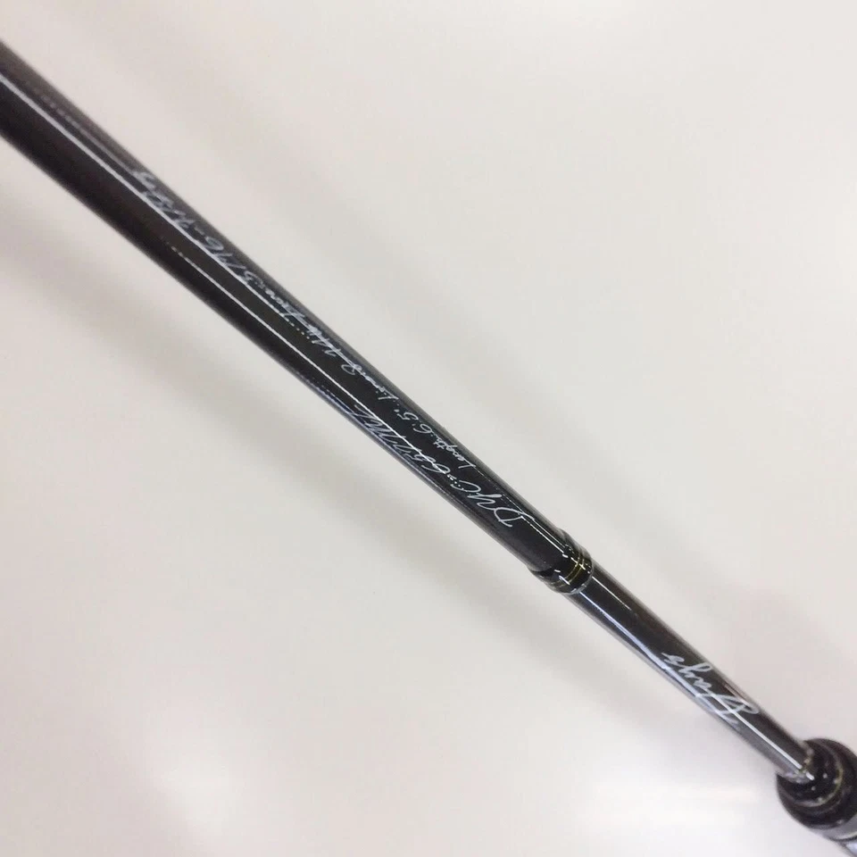 Major Craft Days BAIT MODEL 2PC DYC-702X Baitcasting Rod for Bass Powerfull NEW - Image 4 of 4