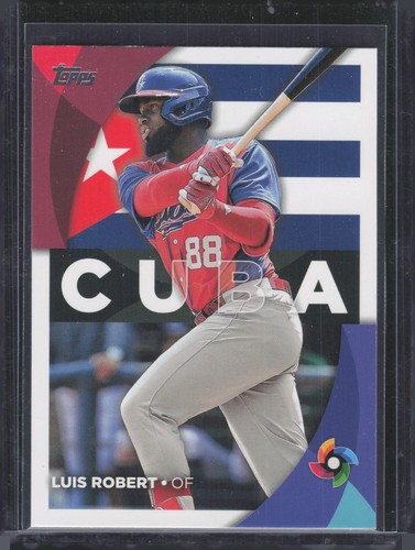 2023 Topps '23 World Baseball Classic Stars Baseball Complete Your Set - Picture 6 of 37