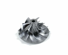 Ww2 Billet Turbo Compressor Wheel For 1998-2002 Dodge Ram 5.9l Cummins Diesel Ww2 Billet Turbo Compressor Wheel For 1998-2002 Dodge Ram 5.9l Cummins Diesel