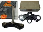 Royal Enfield Interceptor 650 Handle T Steering Stem Assembly With Top Yoke