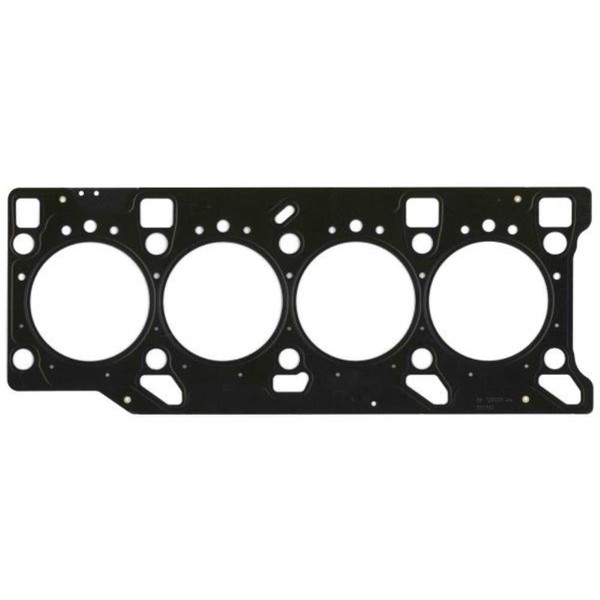 Elring Zylinderkopfdichtung FüR Jeep Wrangler III 2.8 CRD Cherokee Lancia-image