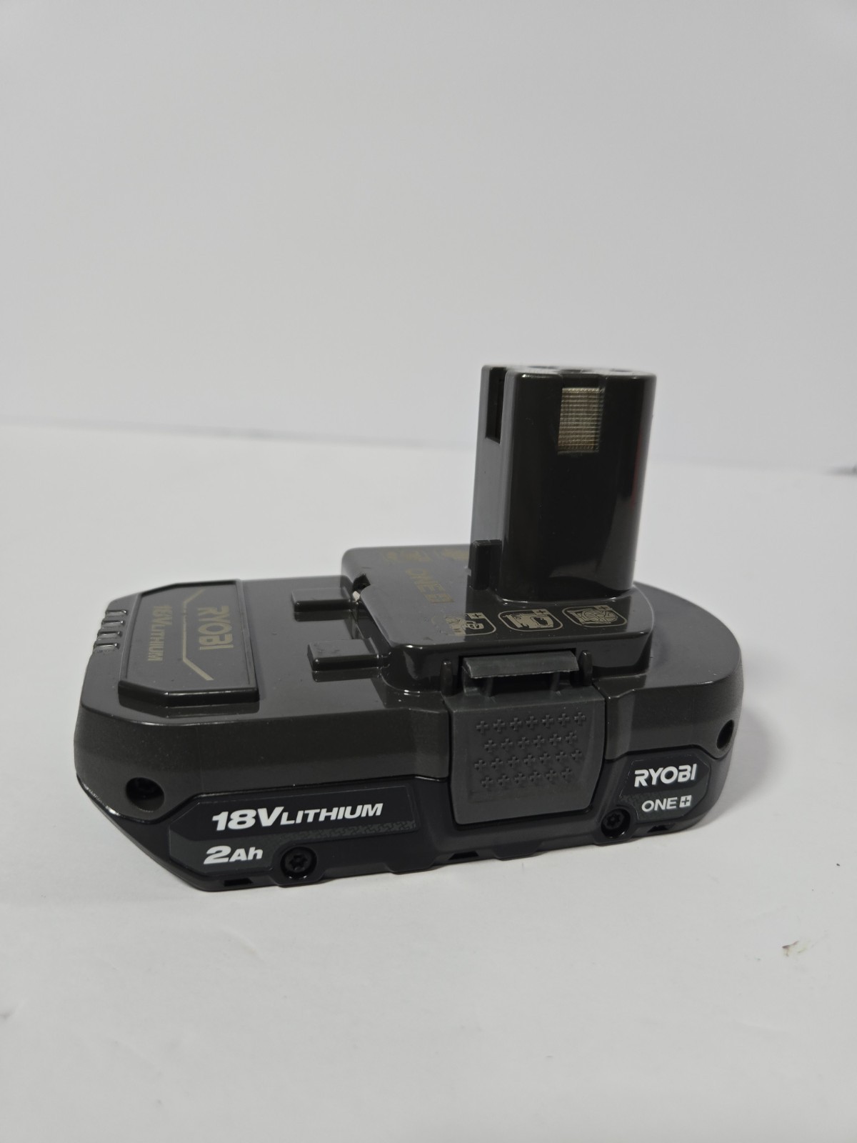 OEM Original Ryobi Battery One Plus PBP006 One+ 2ah 18v Lithium 🔥