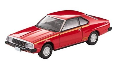 Tomytec TLV-Neo 1/64 LV-N230b Nissan Skyline HT 2000 Japan