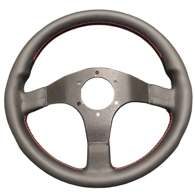 MOMO CORSE ステアリング N36 1995年製 MOMO CORSE Steering Wheel 320mm Leather Type R Civic Accord NSX