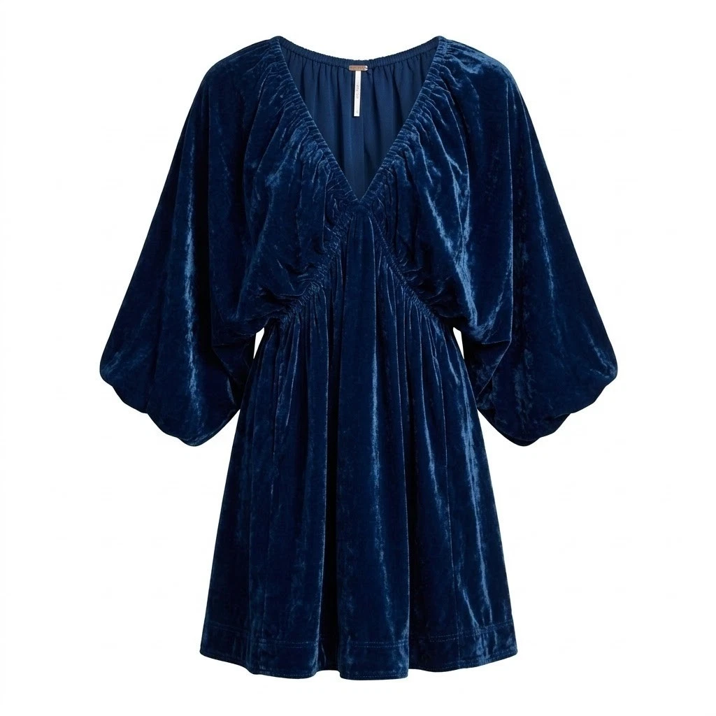 Free People Retro Dresses for Women for sale | eBay