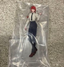 Makima Ichibankuji Chainsaw Man Bandai Japan Limited
