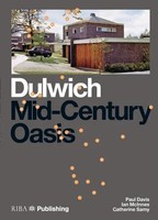 Dulwich: Mid-Century Oasis | Catherine Samy (U. A.) | Englisch | Taschenbuch