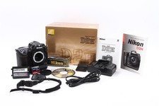 Used Nikon D2H Digital SLR Camera Body