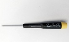 Wiha 27817 Torx T7 x 40mm ESD Safe Precision ...