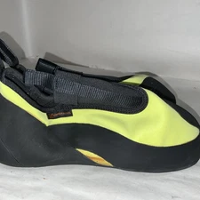 Size 13- Unparallel Vim Climbing Shoes Yellow