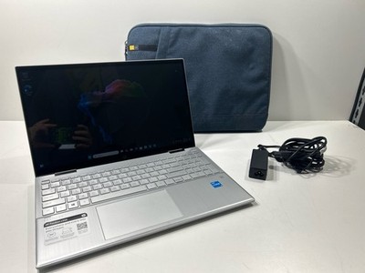 HP PAVILION X360 WIN 11 HOME, I3, 2GHZ, 8GB/256GB  INTEL UHD GRAPHIC (P14019903)