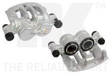 FRONT LEFT BRAKE CALIPER FITS: MERCEDES-BENZ VITO VAN 110 CDI /113 CDI /116 C