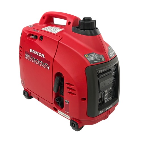 Honda EU1000i 1000W Portable Inverter Generator