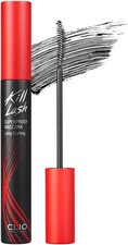 Clio Kill Lash Superproof Mascara - Long Curling for Longer Lashes - Long-Lastin