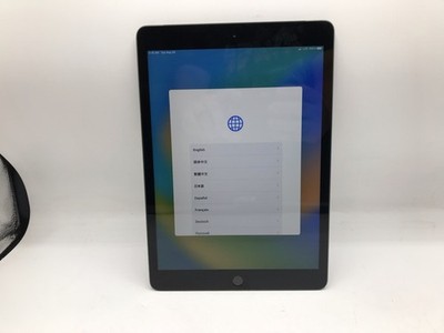 APPLE IPAD 8TH GEN 32GB WI-FI + CELLULAR (Unlocked) *GRADE D*