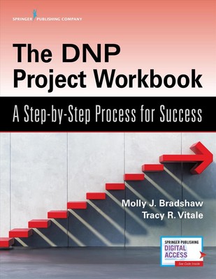 Das DNP-Projekt-Arbeitsbuch: Ein Schritt-für-Schritt-Prozess für den Erfolg von Tracy R. Vitale 