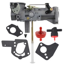 Carburetor For MTD Chipper - 241-645-000 I200C3 #140 w/ 5Hp Engine