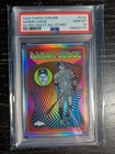 2025 Topps Chrome - Ultraviolet All-Stars Aaron Judge #UV-2