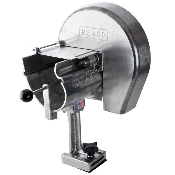 Nemco 55200AN Easy Slicer™ Adjustable Cut Manual Slicer NEW