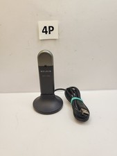 Belkin N Wireless USB Adapter Z528 NearMint Barely used Comes insured w tracking