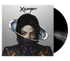 MICHAEL JACKSON Xscape 2014 Gatefold Foil Sleeve LP UK Import SEALED/NEW