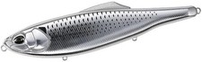 DUO Rough Trail Kono Flat 240F CSA0617 UV Silver Shiner Konoshiro Fishing Lure