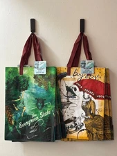 Trader Joe's Reusable Grocery Bags - 2-pack WA (Washington) State Collectible