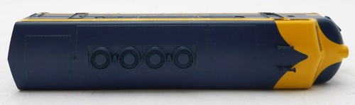 Proto 1000 8158 HO Scale AT&SF F3A Diesel Locomotive #201C NIB - Picture 4 of 6