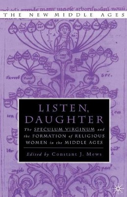 Listen Daughter - 9781349633272