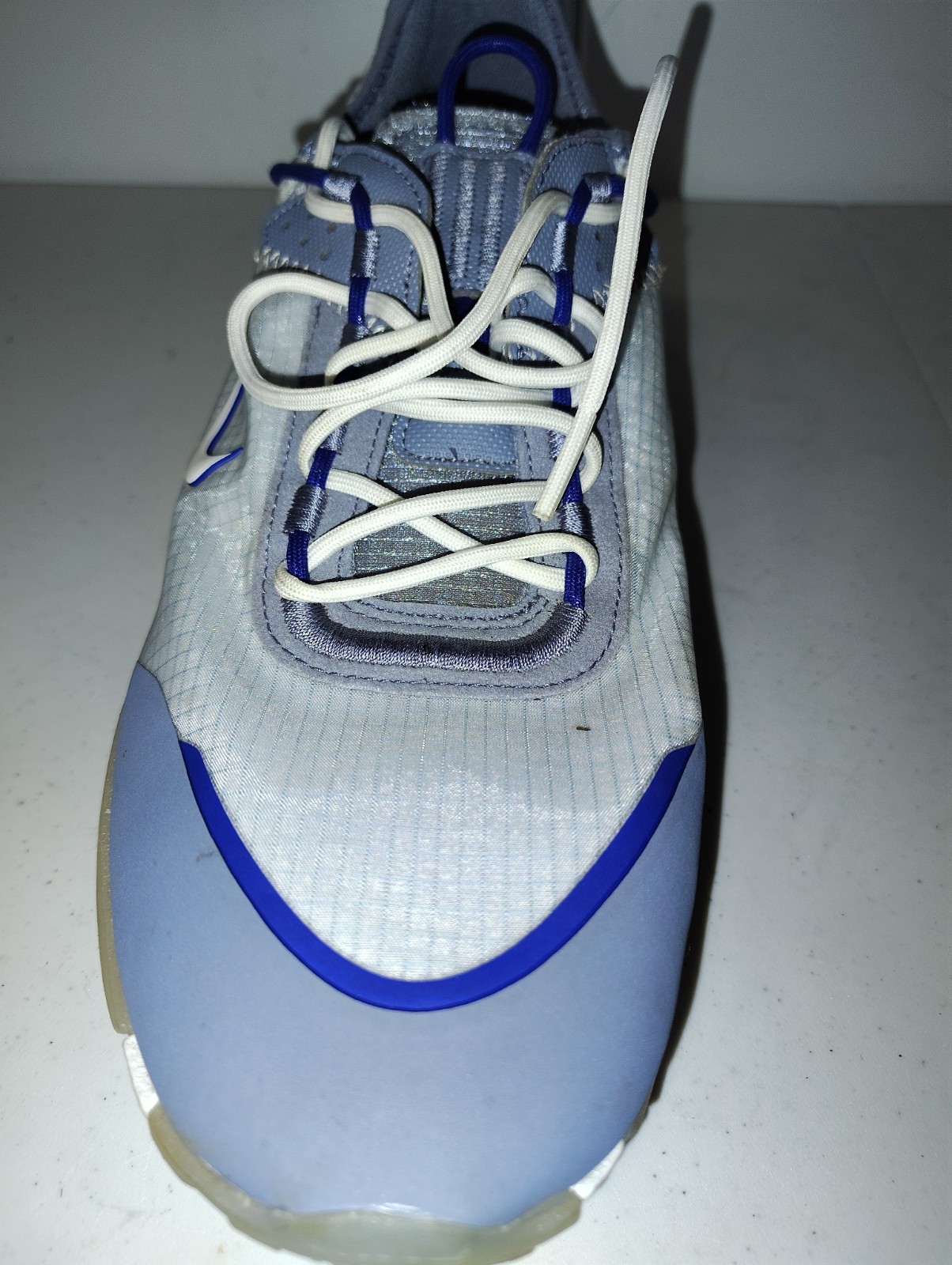 Nike Mens React Live Grey Ashen Slate - image 2