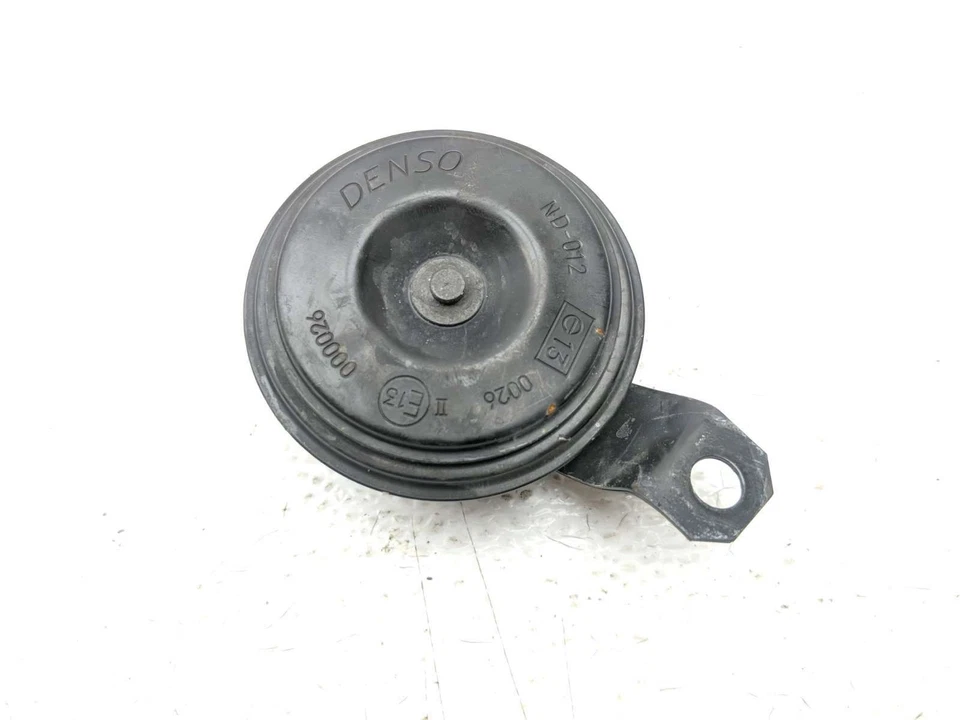 05 Ducati 749 999 喇叭 2721000860 — 第 2/4 张图片