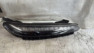 Frontscheinwerfer Hyundai Kona 92208-J9600 Rechts Scheinwerfer Headlight