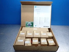 HEWARD PACKARD RM2-1286-000 HP ROLLER REPAIR MAINTENANCE KIT  04200501626