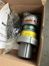 Emerson Appleton ACP3044BC 4W-4P Plug