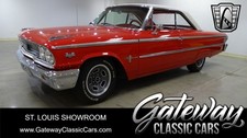 1963 Ford Galaxie for Sale