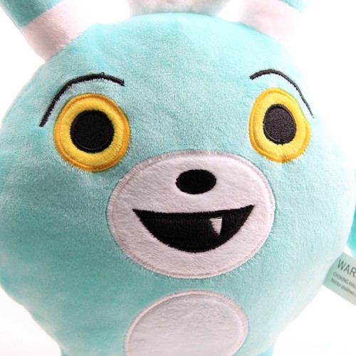 New Abby Rabbit Bozzly Plush Doll gift Birthday present toys 30cm - Picture 10 of 11