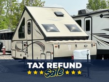 2015 Forest River HIGH WALL SERIES HIGH WALL SERIES