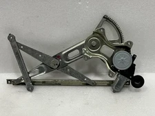 2008 TOYOTA PRIUS RIGHT PASSENGER SIDE FRONT OR REAR DOOR WINDOW REGULATOR MOTOR