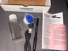 Vernier Ethanol Sensor NEW