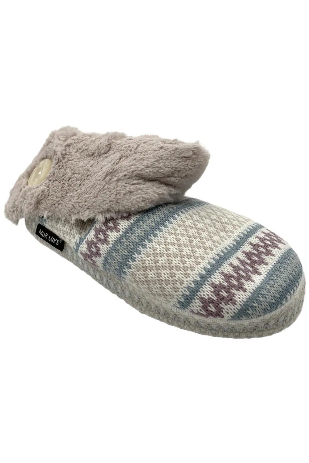 - MUK LUKS Melinda - 4290₽