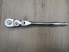 MATCO TOOLS 1/4" FLEX HEAD RATCHET # AR6FT