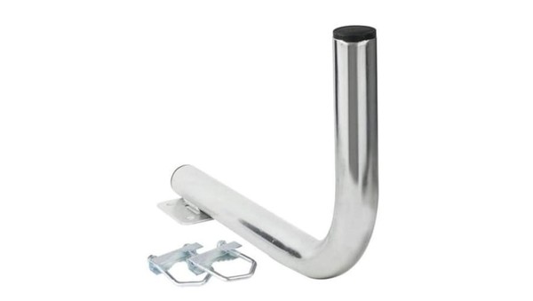 5902689070099 Uchwyt Antenowy Balkonowy GóRny Z Cybantami 30 Cm Libox-image