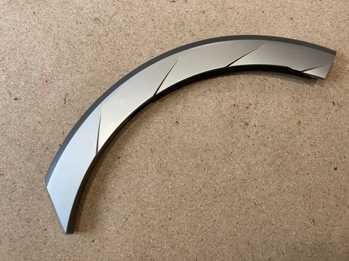 Zierleiste Hyundai Ioniq 5 Radlauf Hinten Links Rear Left Side Trim 87741GI100 - Picture 4 of 19
