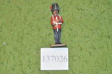 65mm napoleonic / del prado - 1 figure - (137026)
