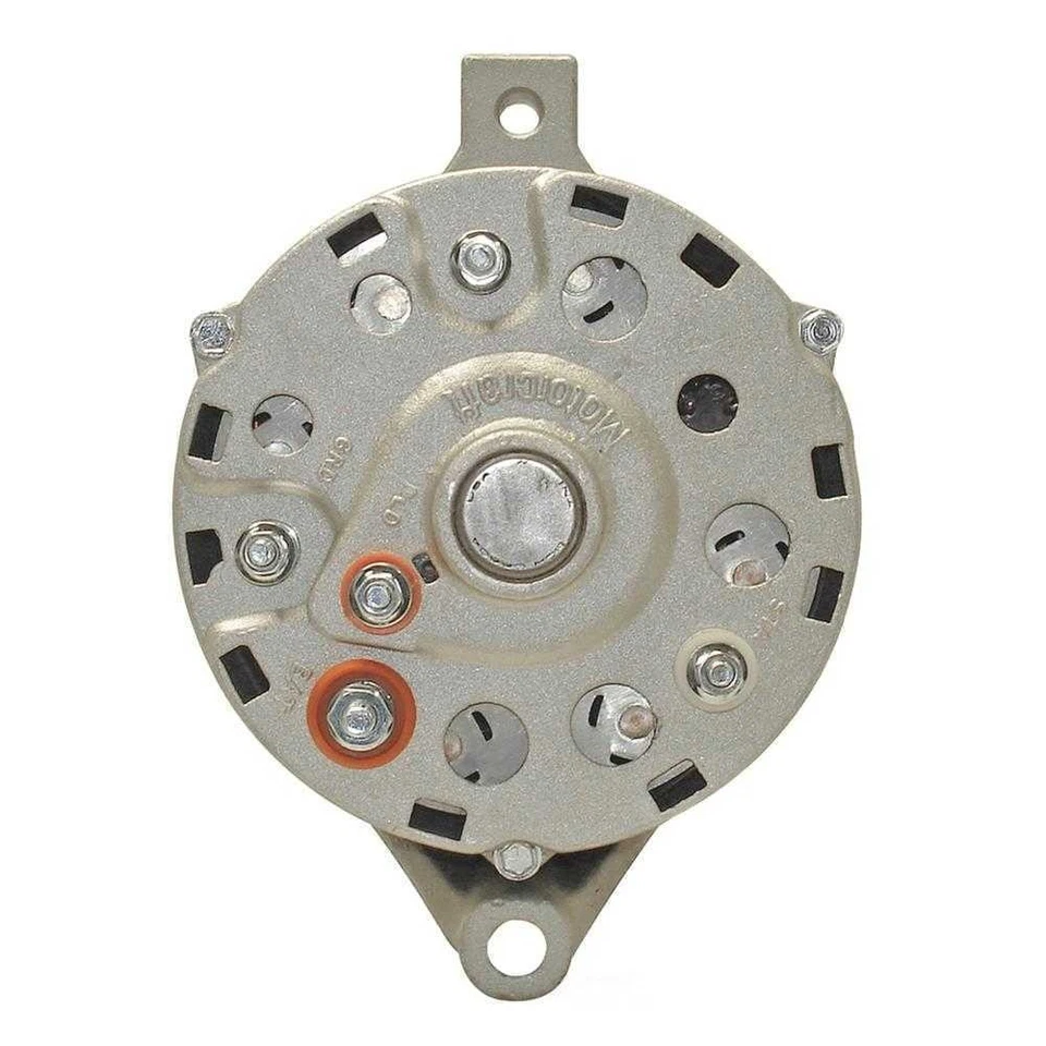 Alternador Foto 2 de 4