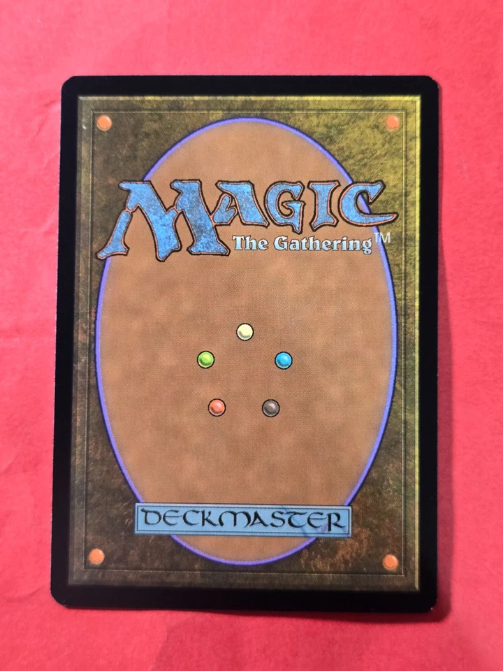 2009 Magic The Gathering Conflux #111 Hellkite Hatchling, UC, NF, cd3 - Image 2 of 3