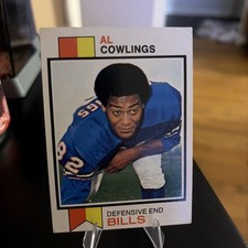 Al Cowlings