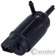 Pompe à eau Opel CABRIO