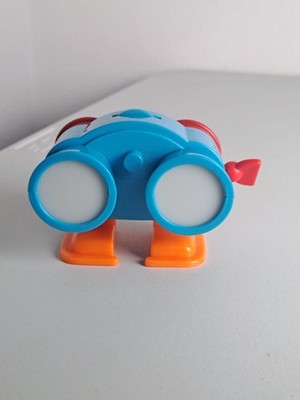 Disney Pixar Toy Story 2 LENNY BINOCULARS Figure McDonald's Happy